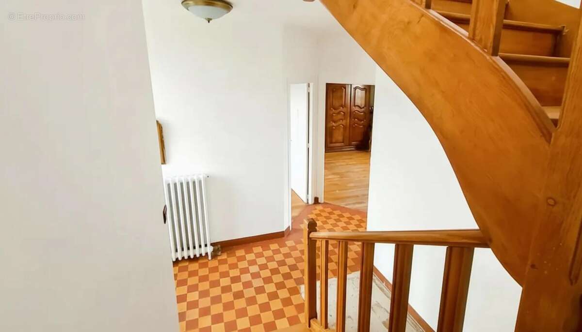Maison à CHARTRES