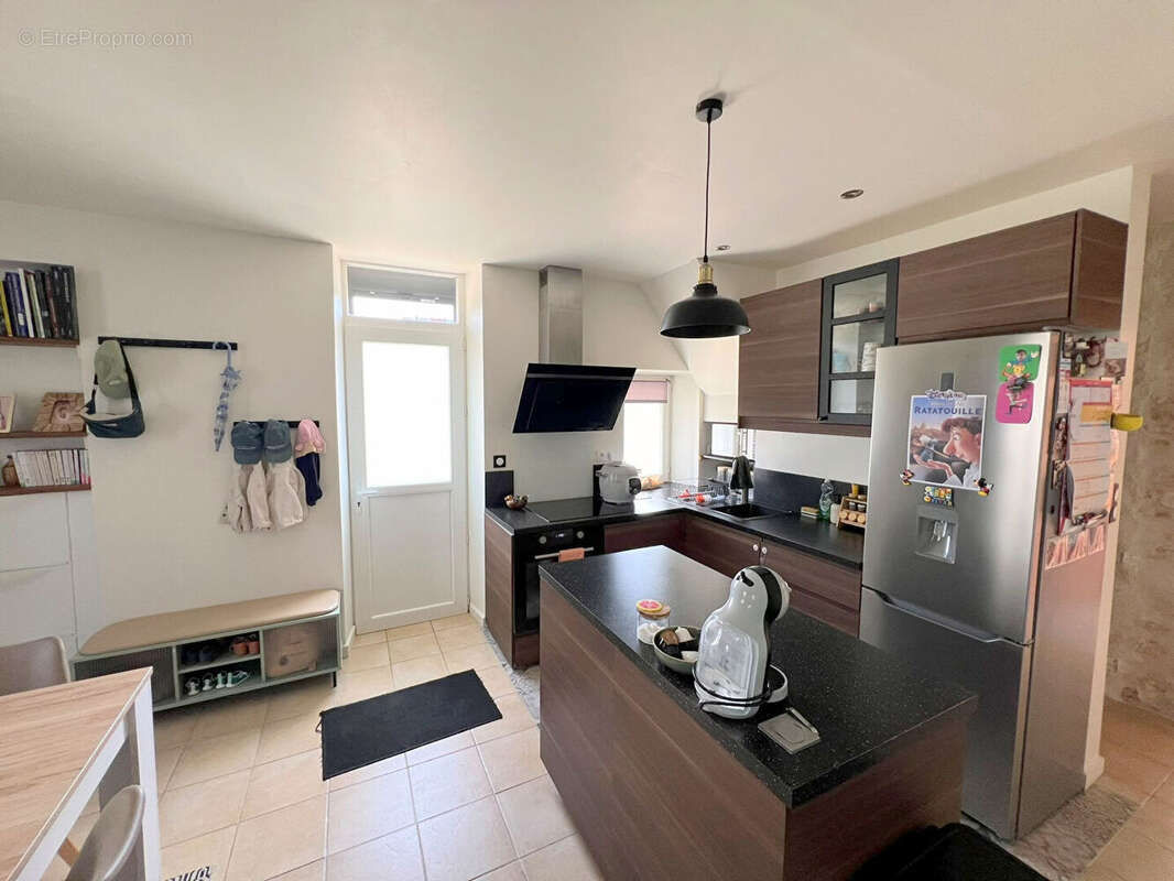 Maison 4 pièces à vendre à Chaumont en Vexin - 219 999 - photo 4