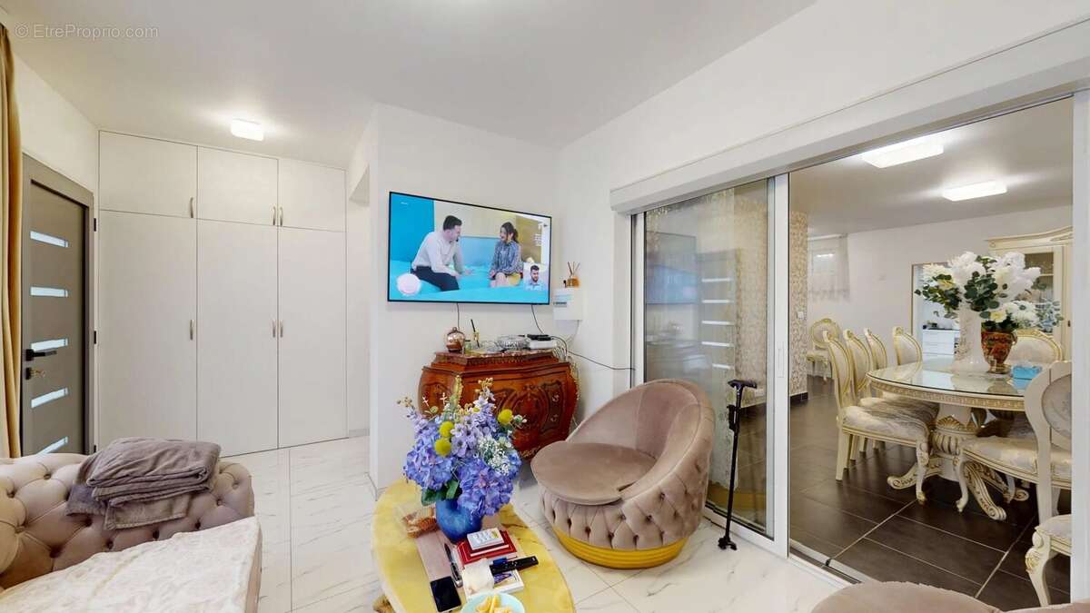 Maison à MONTFERMEIL