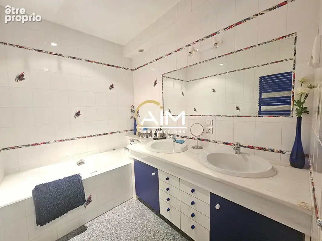 Maison 265 m² Montlouis Sur Loire - photo 9