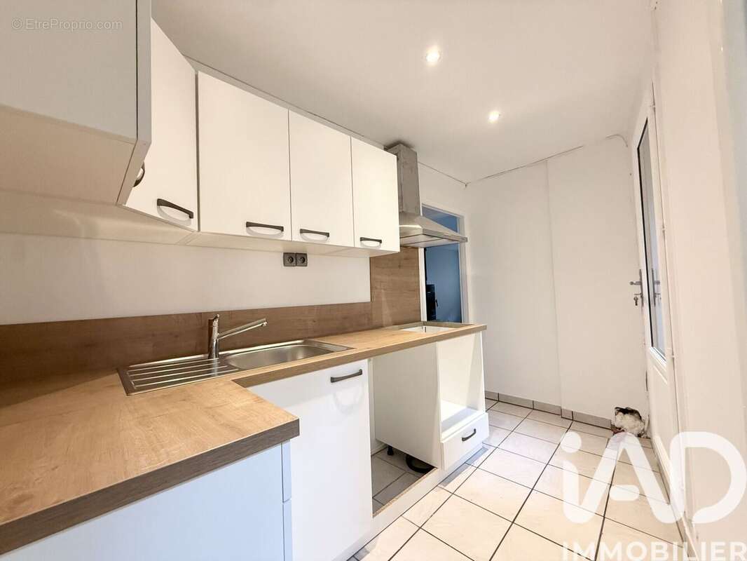 Photo 8 - Maison à BRAM