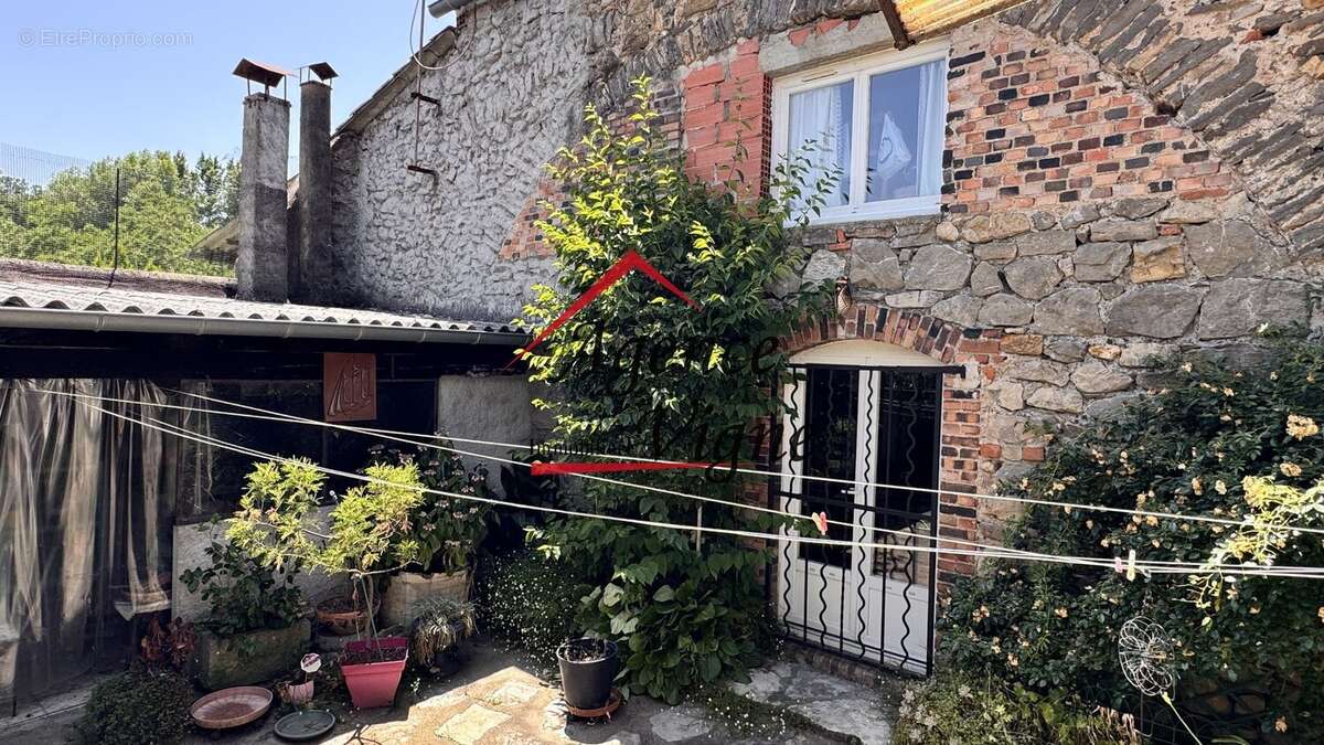 A l'orée de village - photo 13