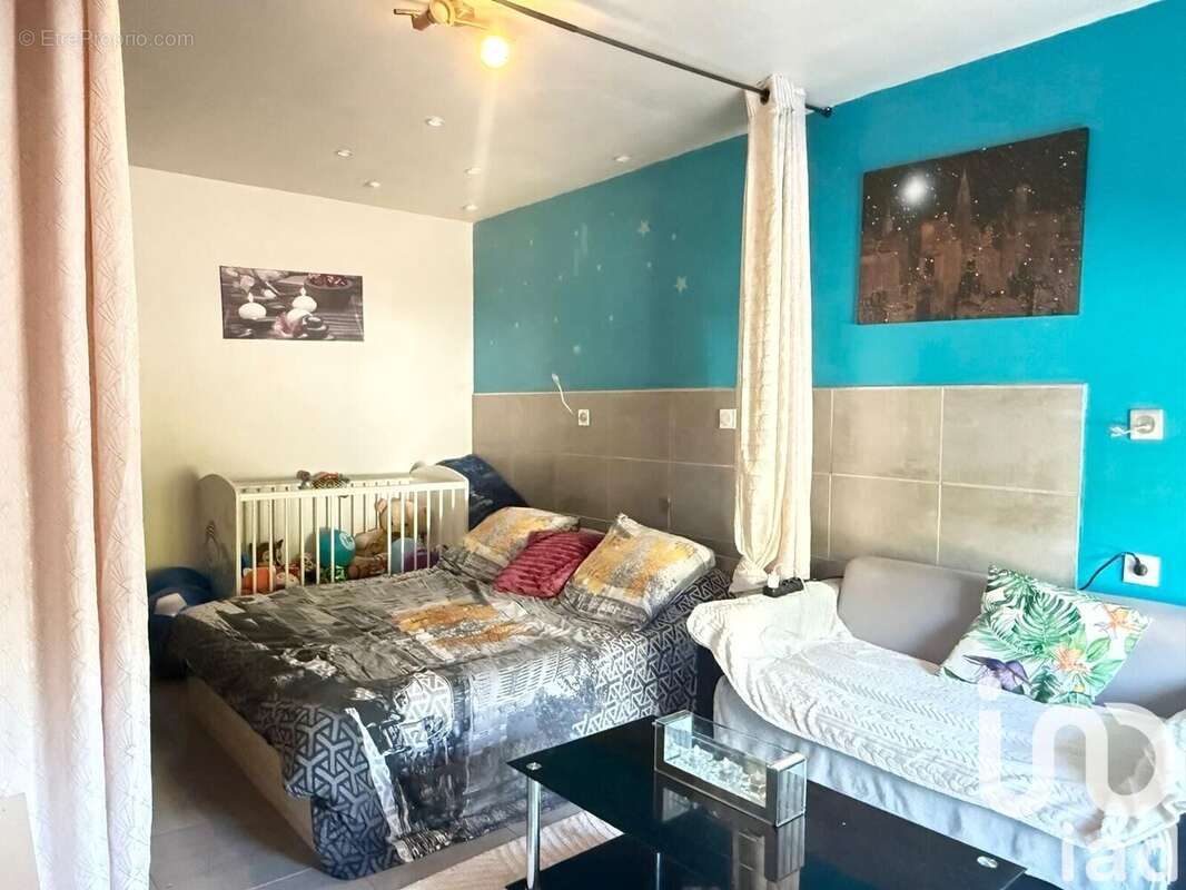 Photo 3 - Appartement à SAINTE-SAVINE