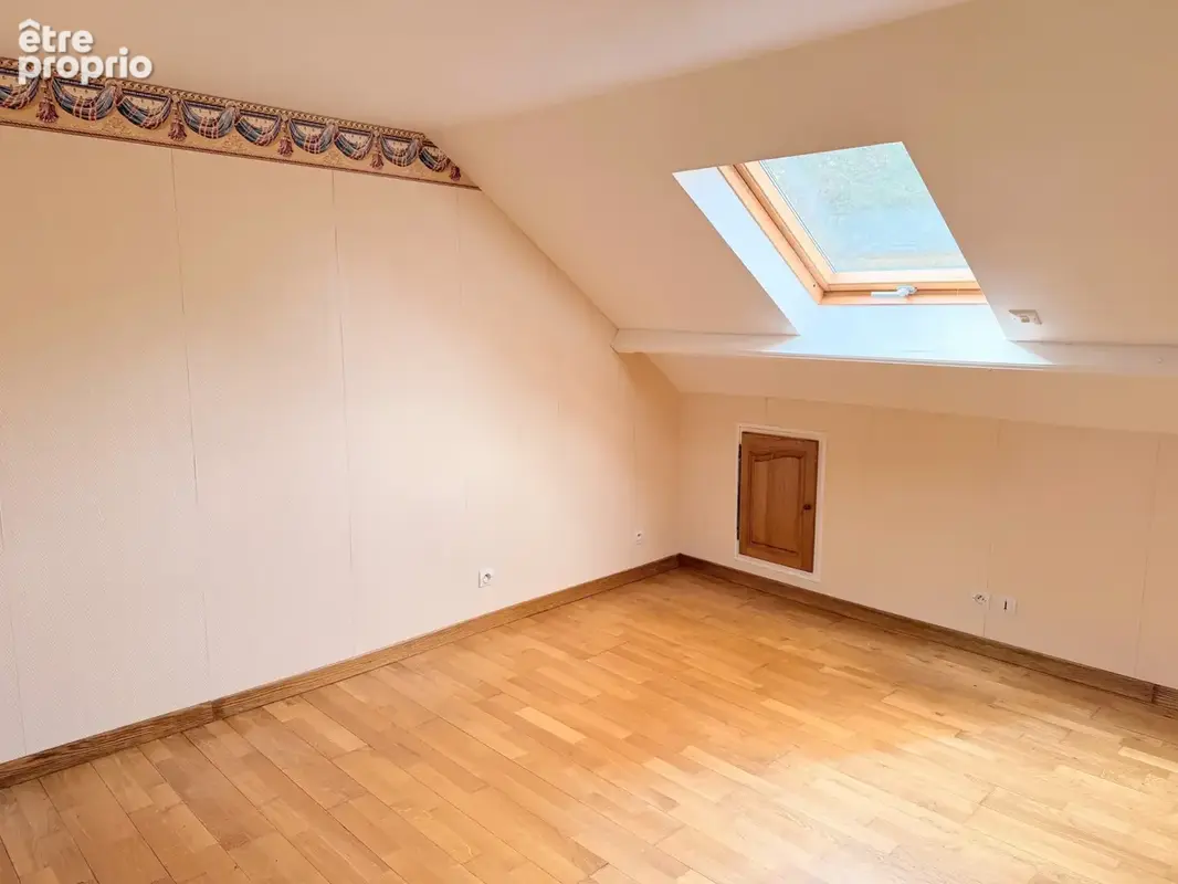 Maison 7 pièces 126 m² à vendre à Houdan (78550) - photo 10