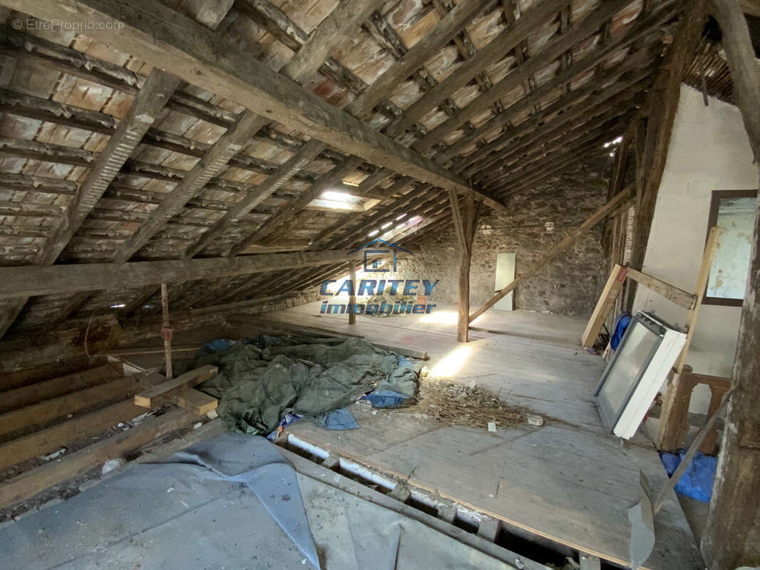 Appartement à LURE