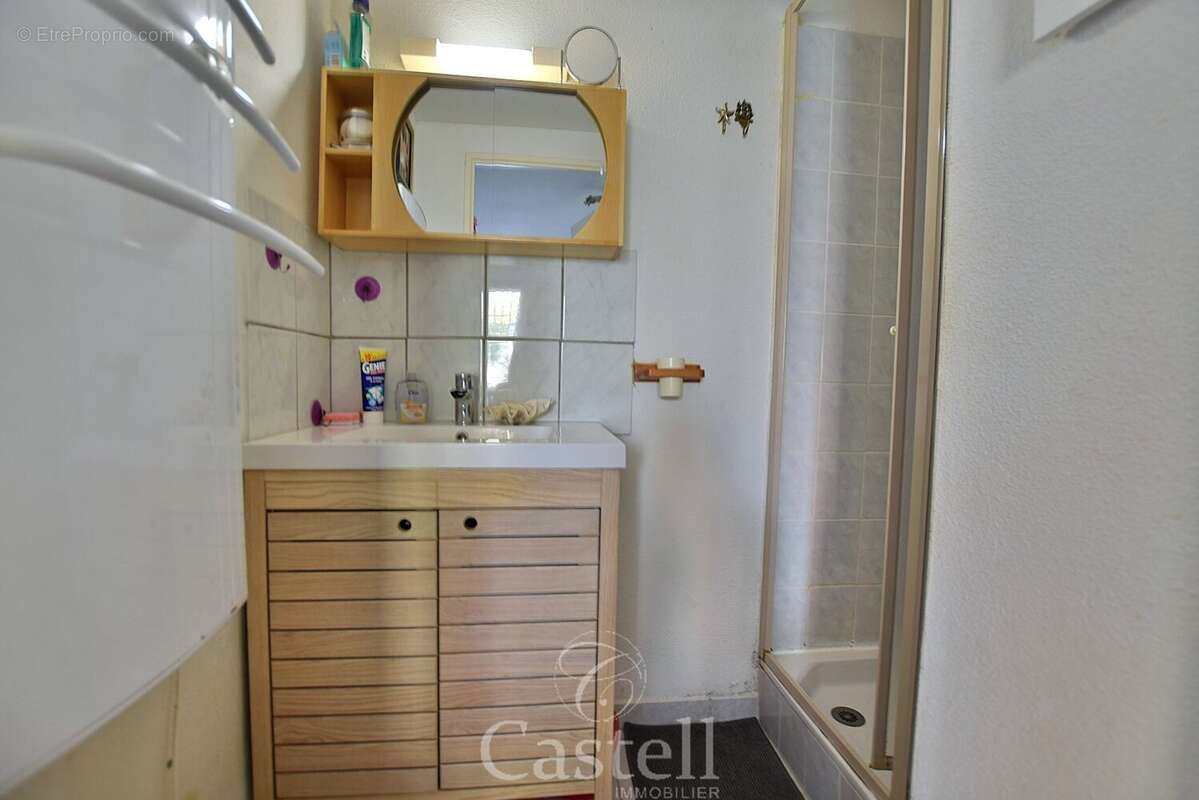 Maison à MARSEILLAN