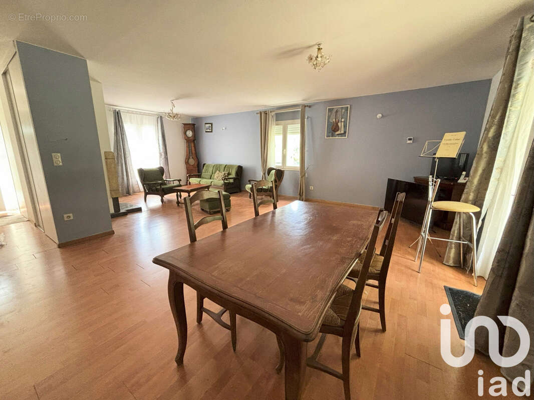 Photo 4 - Maison à SORGES