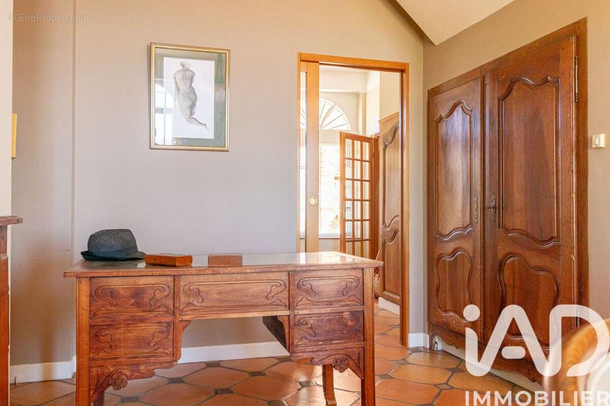 Maison 138 m² à Piquecos  - photo 6