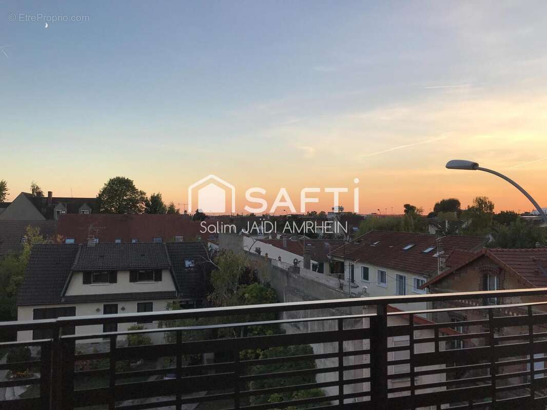 Photo 7 - Appartement à VILLIERS-SUR-MARNE