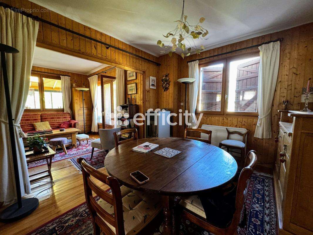 Maison 180 m² à Saint-Firmin  - photo 6