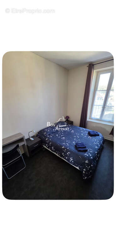 Appartement à JOEUF