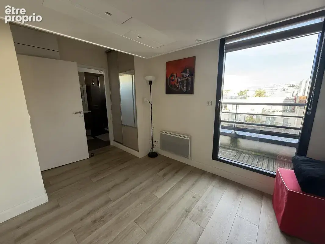 Appartement - photo 9