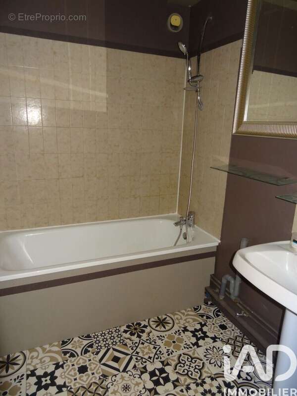 Photo 4 - Appartement à CRETEIL