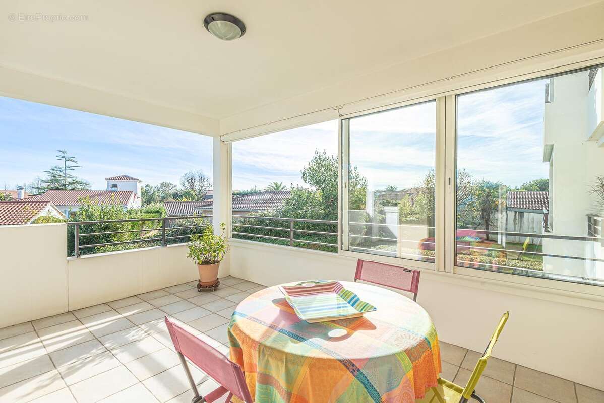Appartement à ANGLET