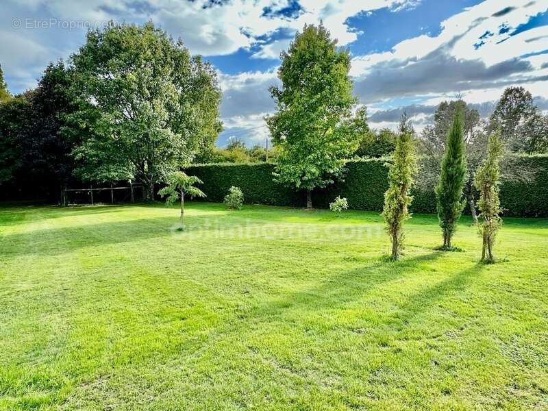 Maison à CHATEAUBRIANT