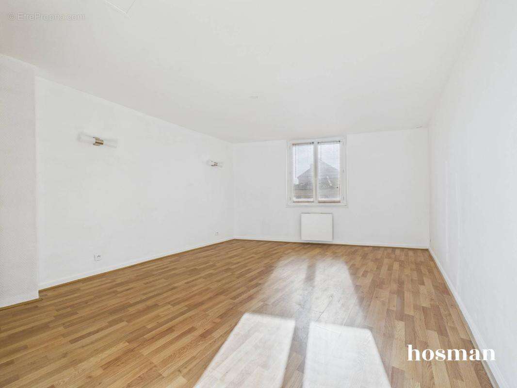Charmante maison de 46m2 à deux pas du tramway à Rezé - idéale pour primo-accédants ou investisseurs - photo 13