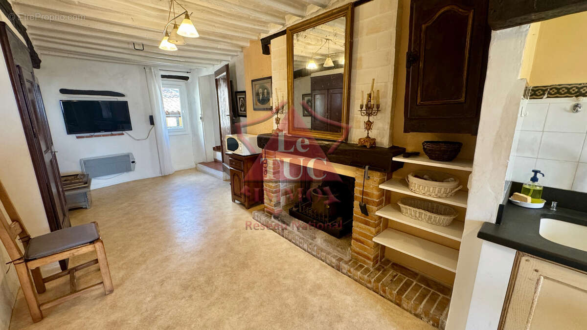 Maison à GRASSE