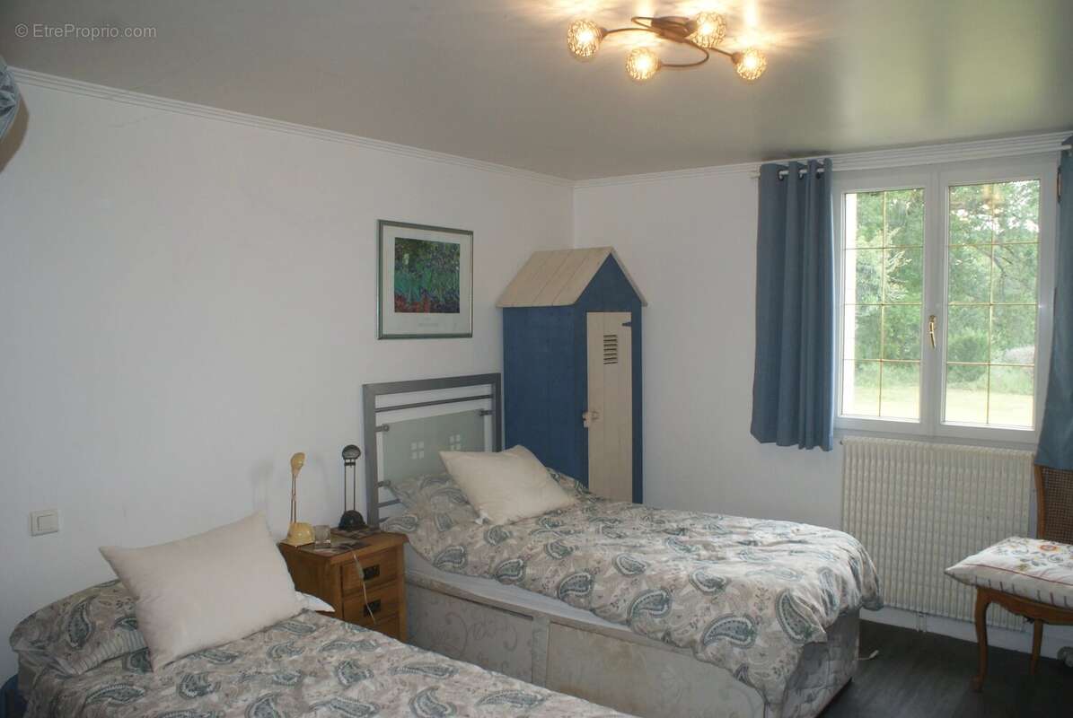 Maison à MONTPON-MENESTEROL