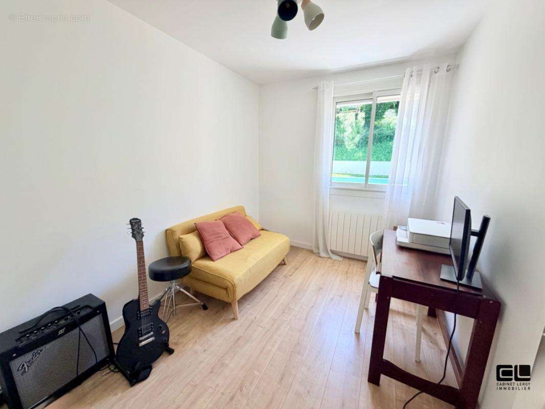 Maison à LYON-9E