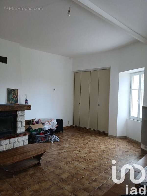 Photo 6 - Appartement à BOURNEZEAU