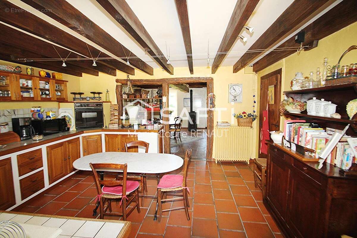 Photo 7 - Maison à SAINT-JULIEN-DU-PUY