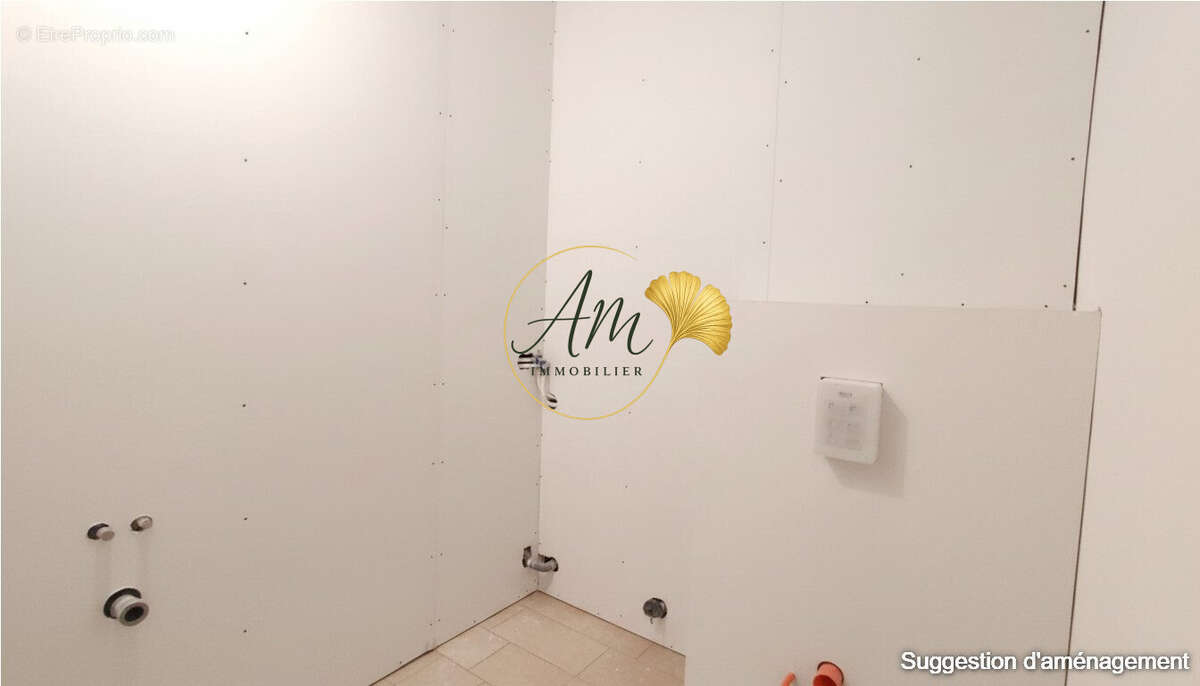 Appartement à GRASSE