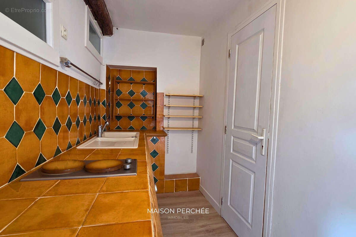 Appartement à DRAGUIGNAN