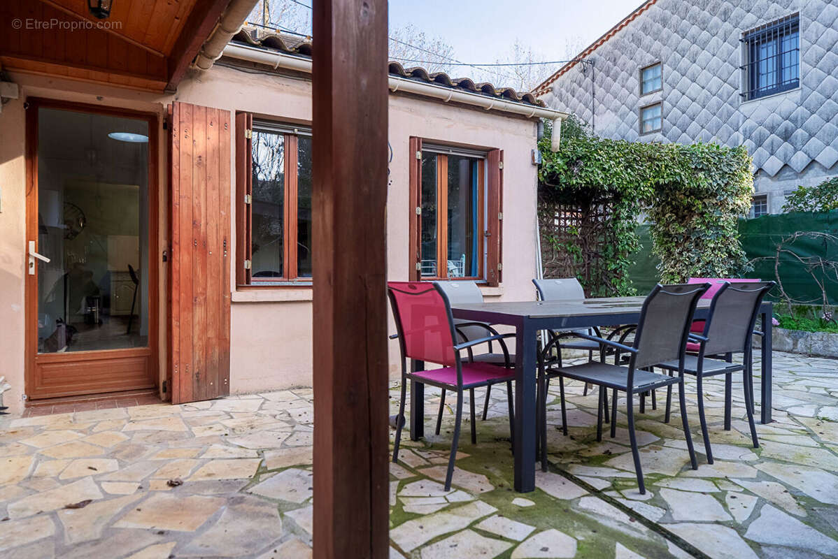 Maison à CARCASSONNE