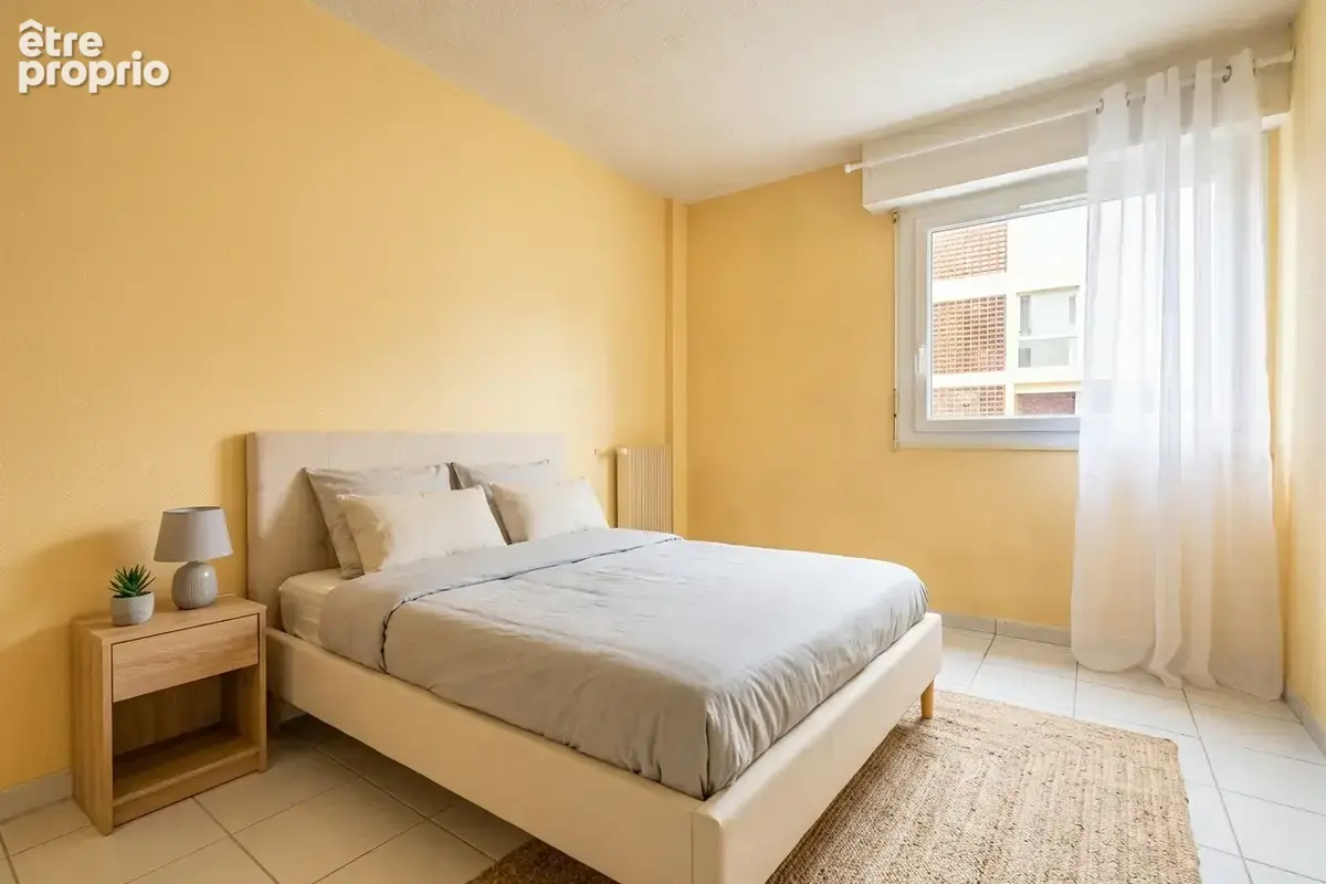 Saint-Jean-de-Luz- Appartement - 4 pièces - 80,28M2 - 350 000 € - photo 4