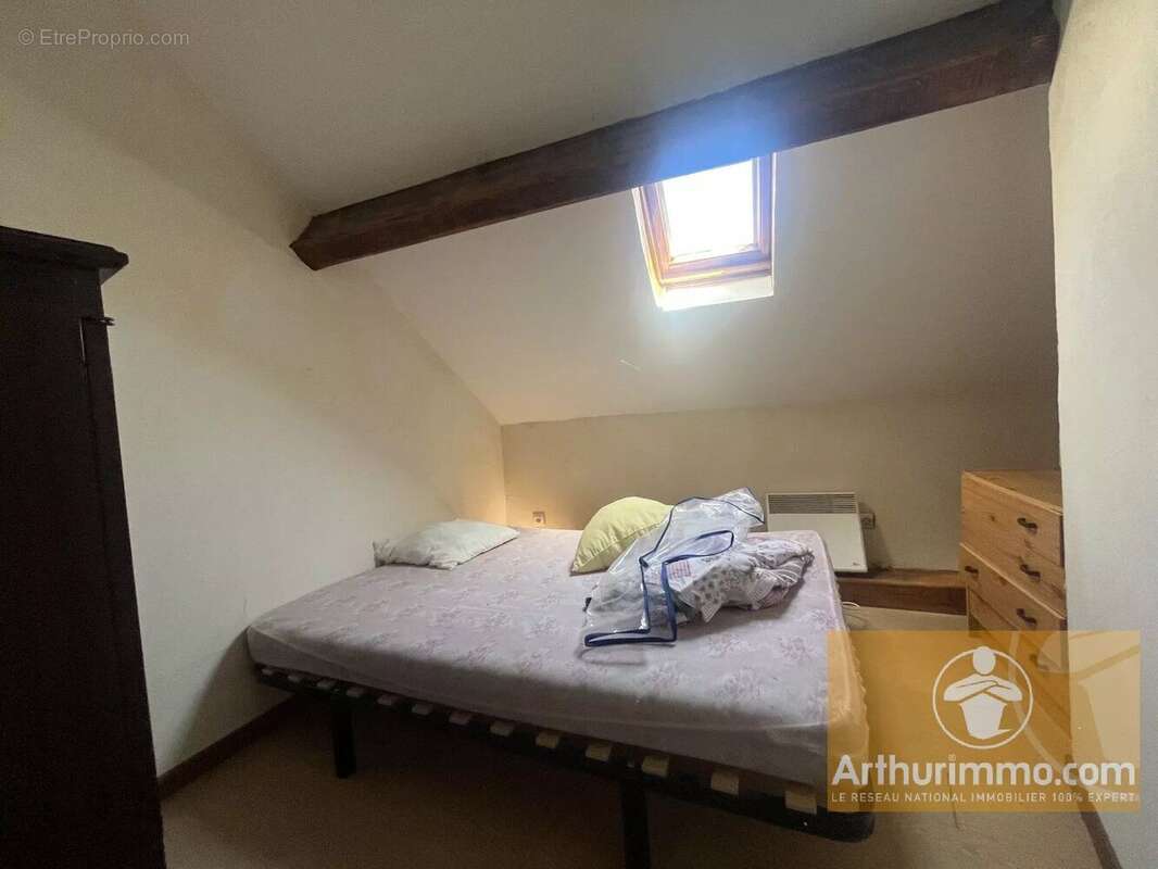 Vente Appartement Campagnac(12560) 66 500ï¿œ - photo 7