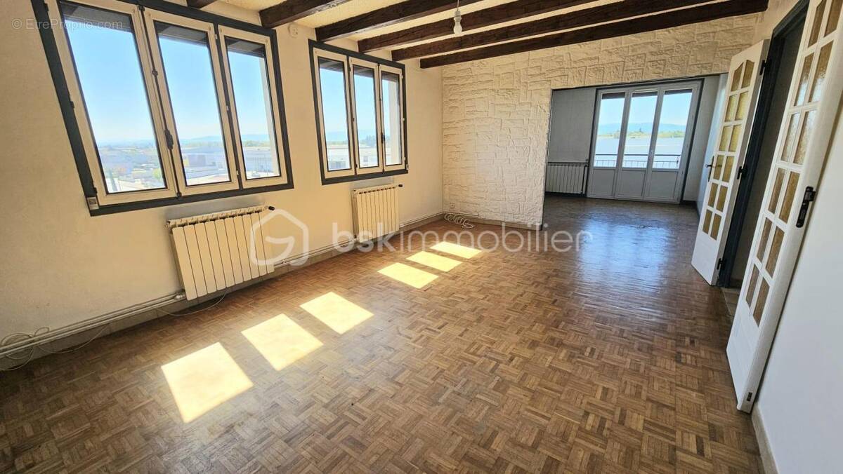 Appartement à ROANNE