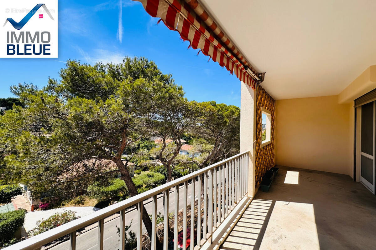 Appartement à MARTIGUES