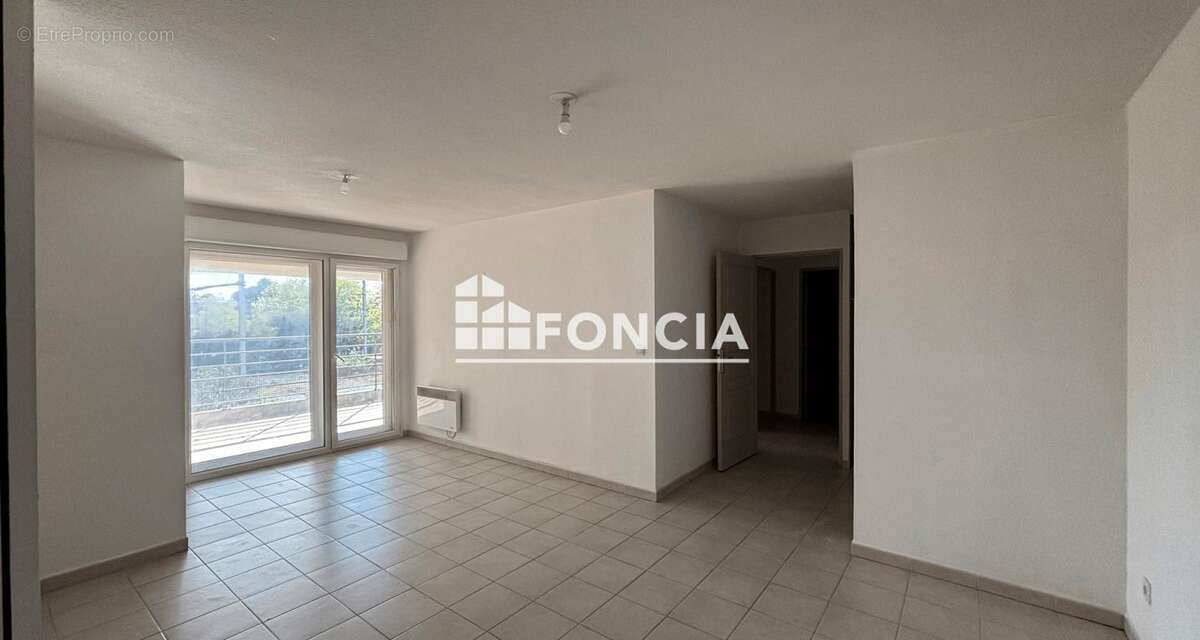 Appartement à AVIGNON