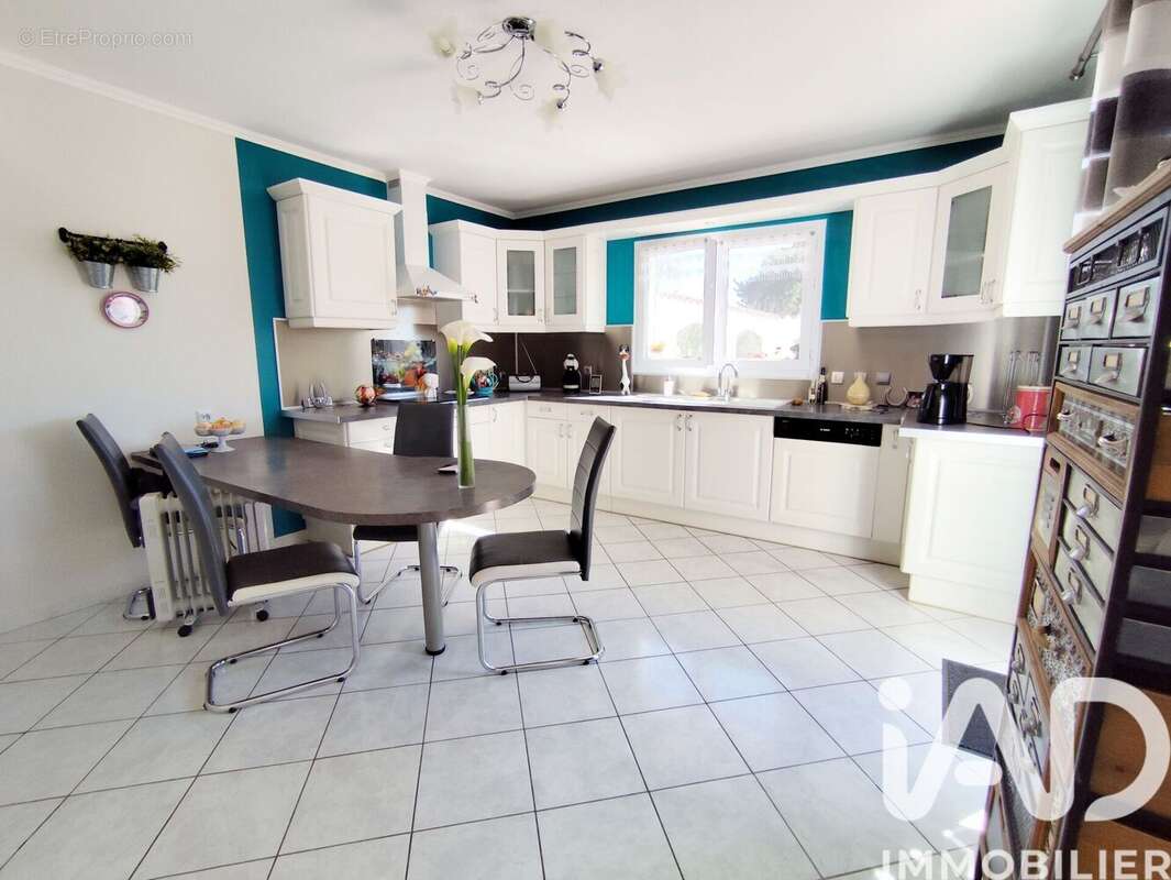 Photo 8 - Maison à SALSES-LE-CHATEAU