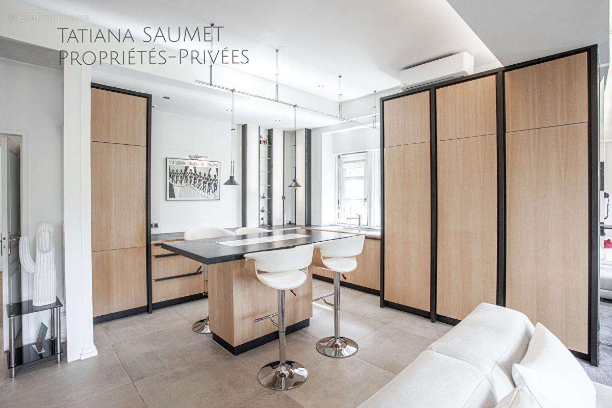 Appartement à LYON-2E