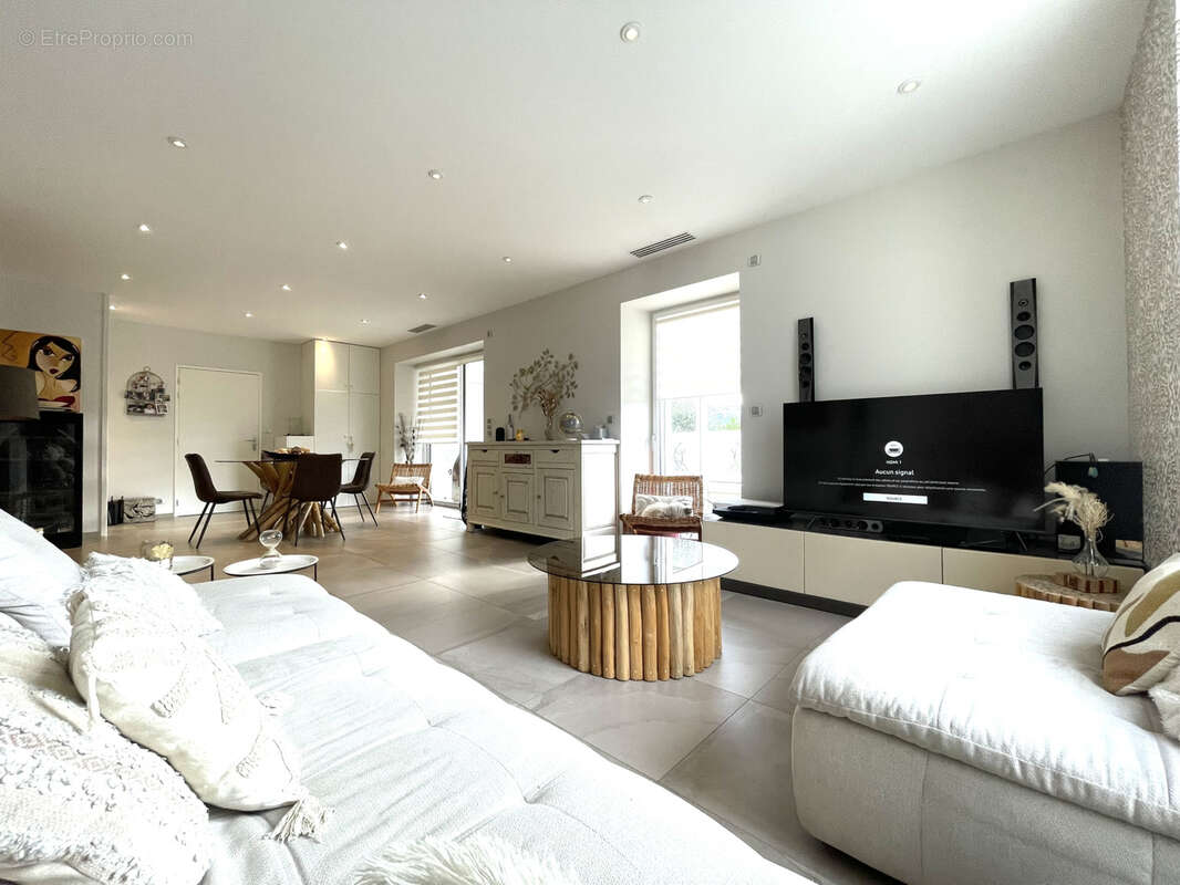 Appartement à ROMANS-SUR-ISERE