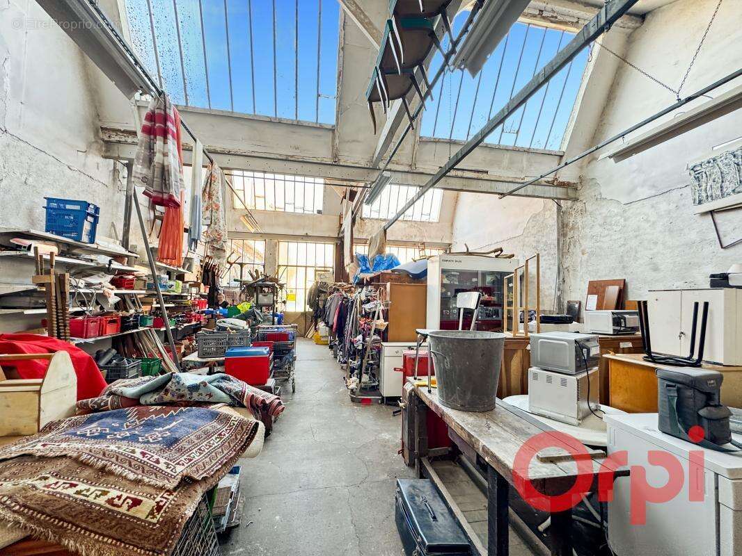 Maison à SAINT-AMAND-MONTROND