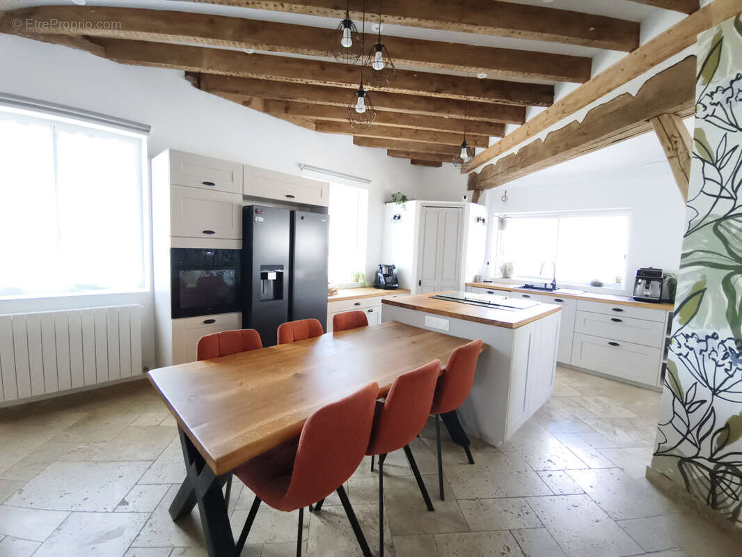 Villers-pol — demeure de caractère & ensemble immobilier aux multiples destinées - photo 2