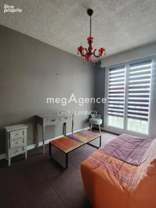 Maison semi mitoyenne de 5 chambres ! - photo 2