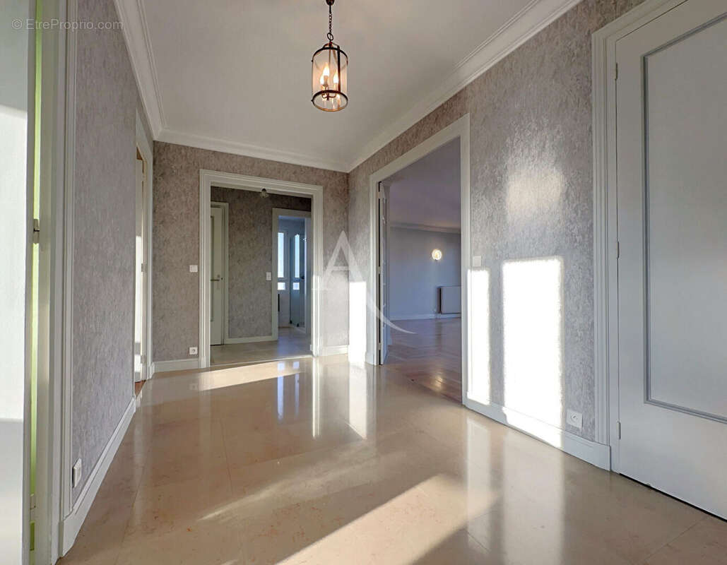 Appartement à LYON-3E