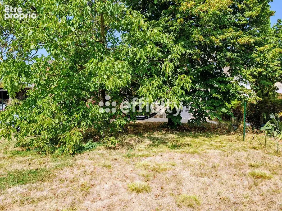Maison 6 pièces 175 m² à vendre à Berson (33390) - photo 16