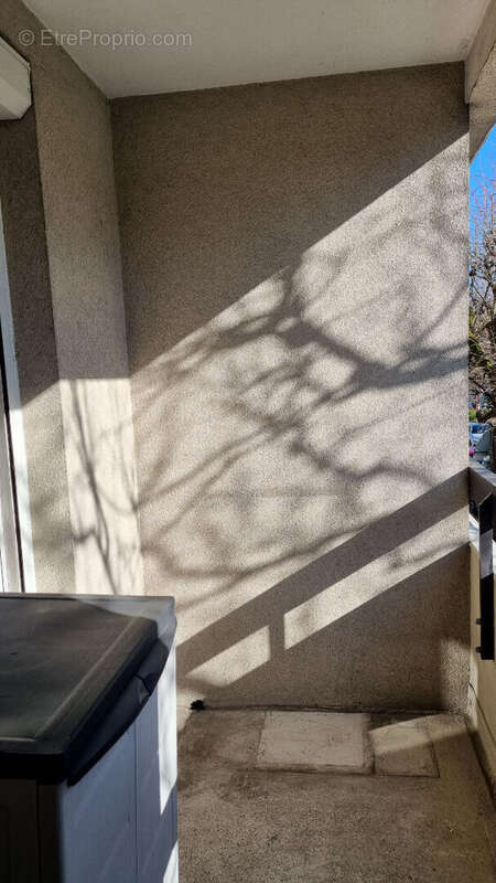 Appartement à VILLEMOMBLE