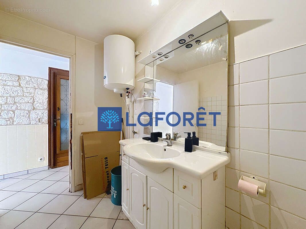 Appartement à DRAGUIGNAN