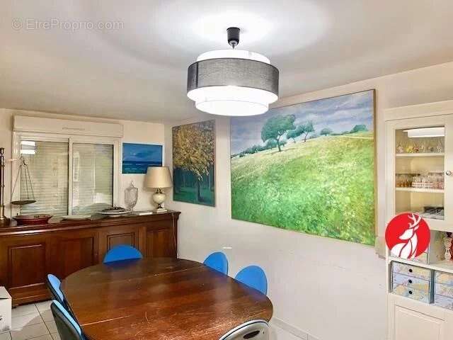 Maison à DAMMARIE-LES-LYS