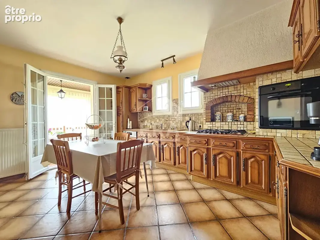Maison 175m² à puymoyen - photo 3