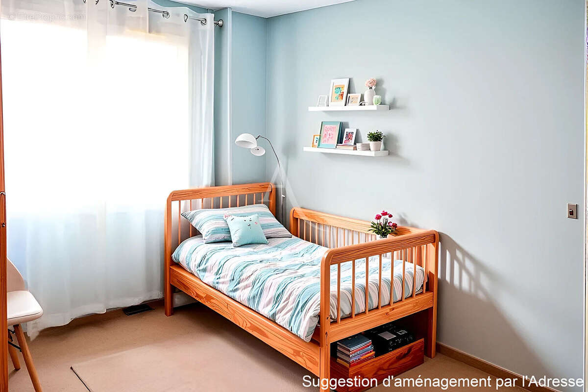 Appartement à GAGNY