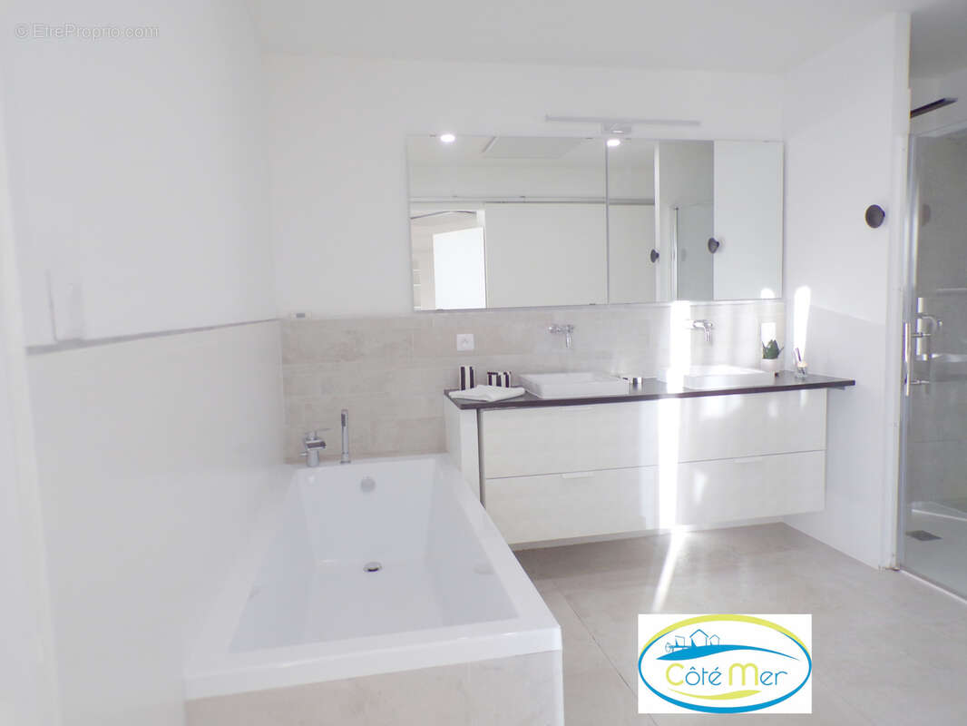 Villa contemporaine.. - photo 16