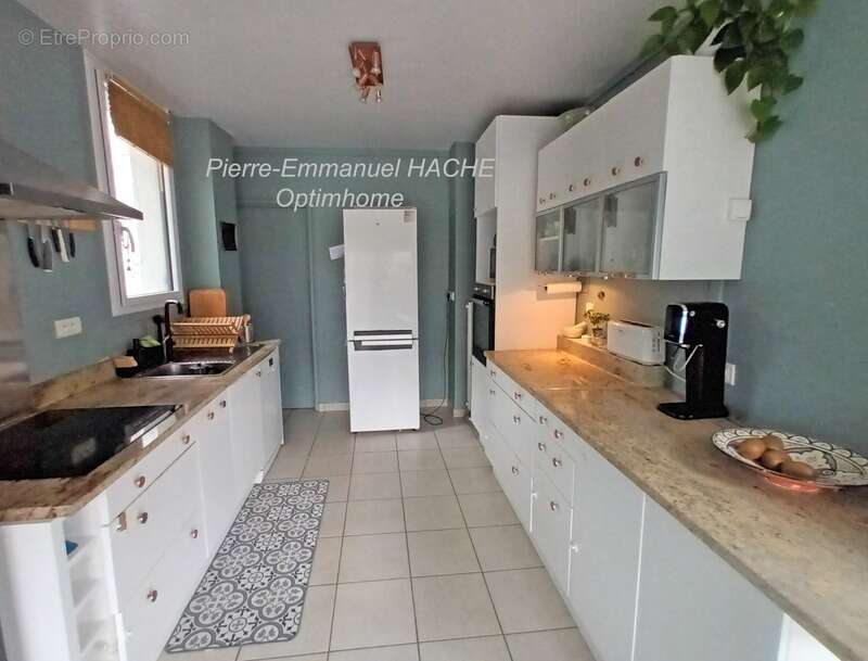 Appartement à SAINT-GERMAIN-EN-LAYE