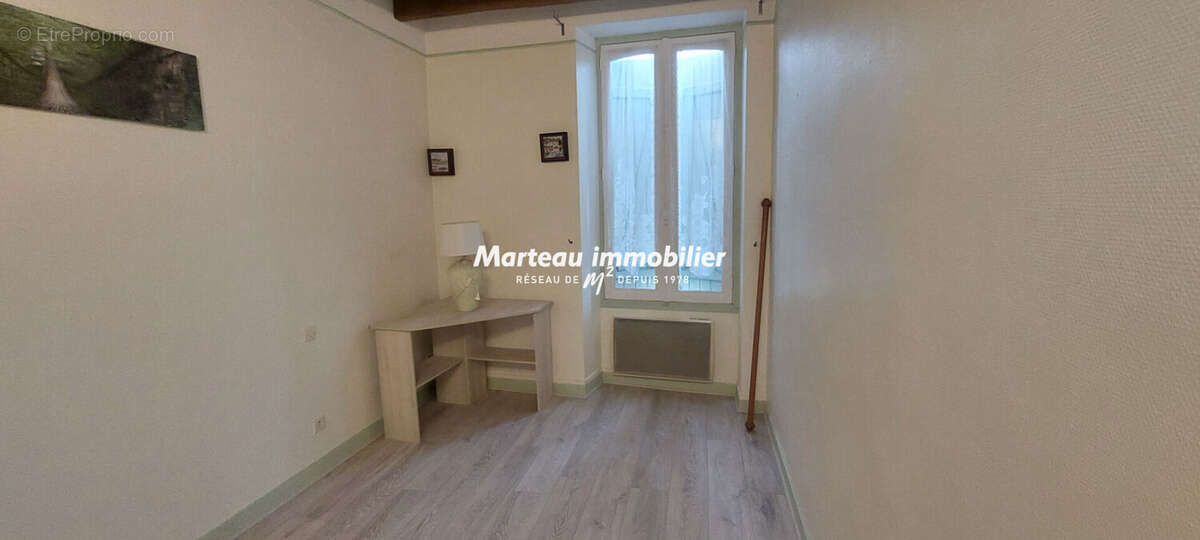 Maison à VIBRAYE