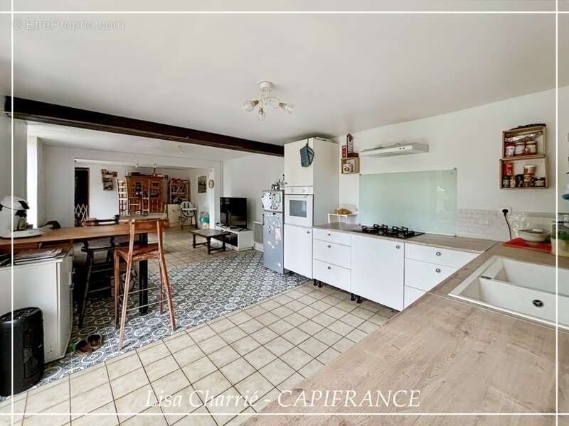 Propriete à vendre 11 pièces de 406 m2 habitables au total, avec dépendance sur 5261 m2 proche de NOGARO (32) - photo 39